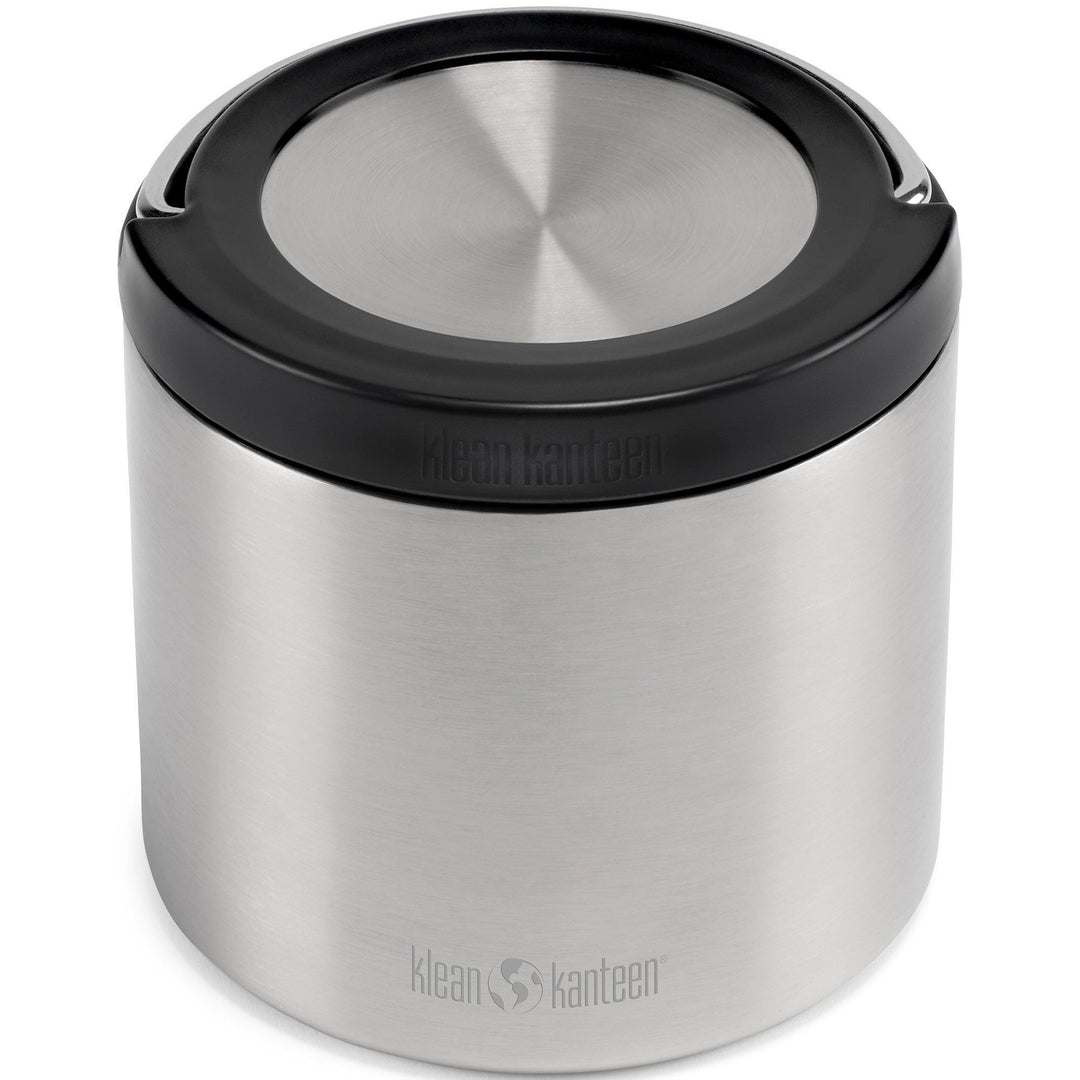 Klean kanteen Klean kanteen TKCanister Madkasse 473 ml. ❤ billede i brug (Termo madkasse)