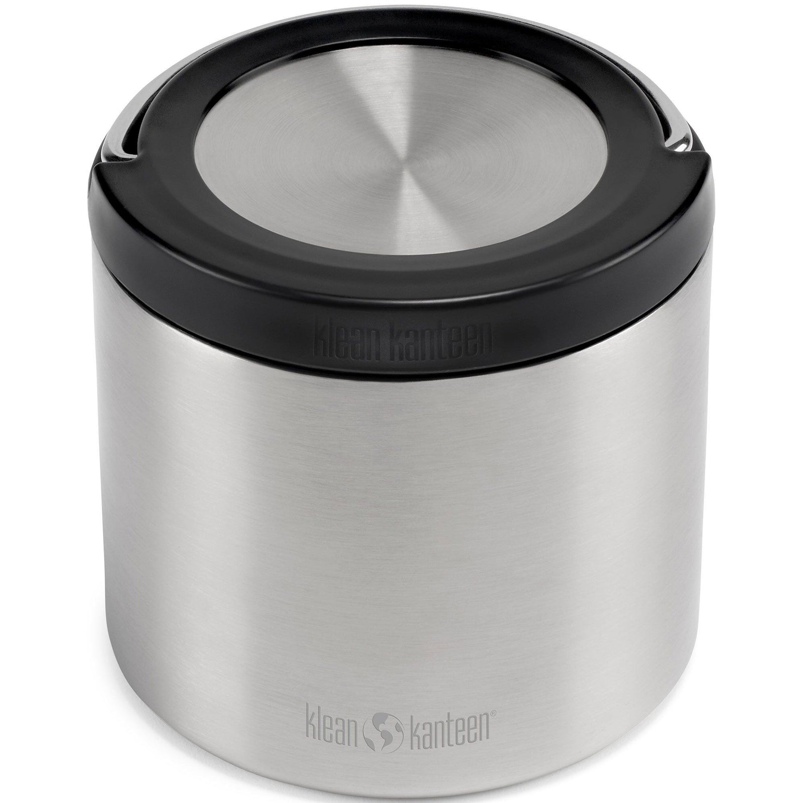 Klean kanteen Klean kanteen TKCanister Madkasse 473 ml. ❤ billede i brug (Termo madkasse)