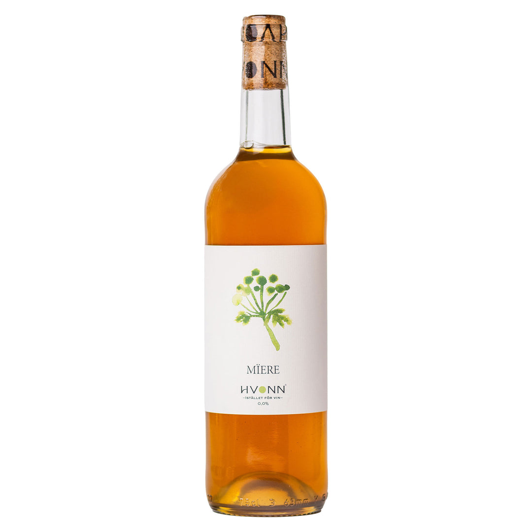 Hvonn Hvonn M ere drik 750 ml – vinkelbillede (Delikatesser)