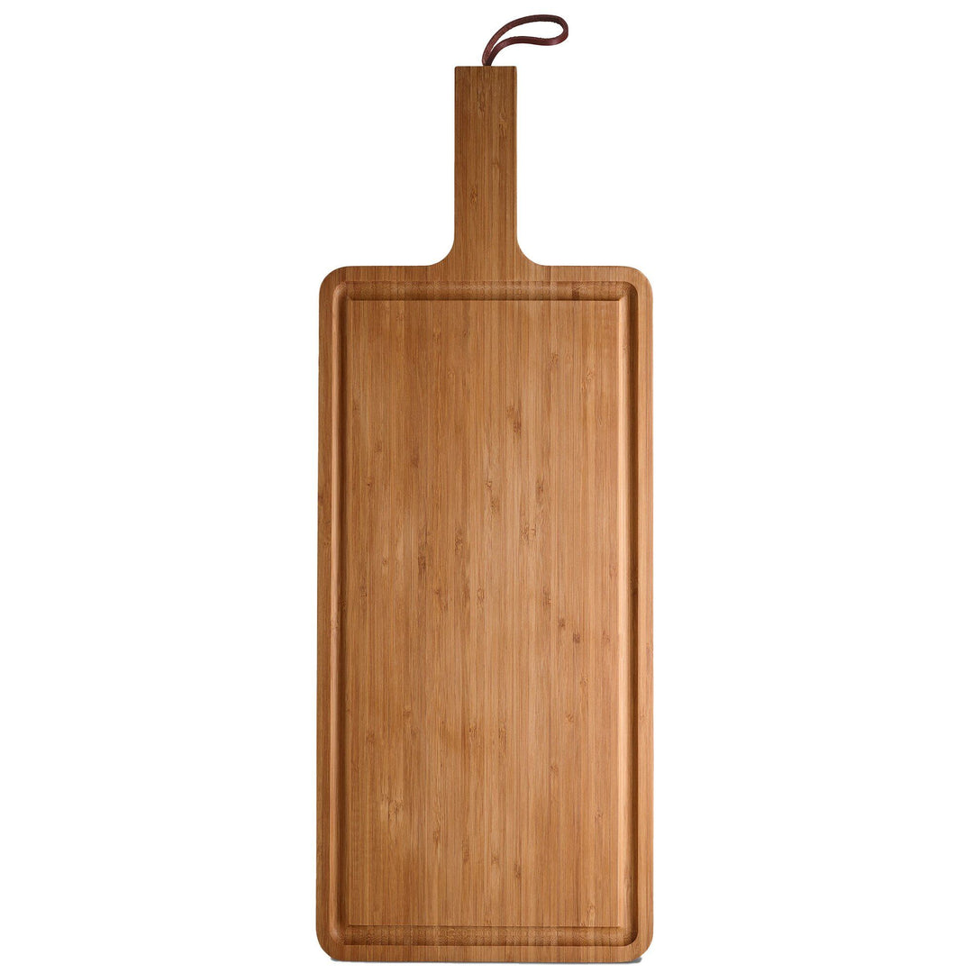 Eva solo Eva solo Nordic Kitchen Skærebræt 44 x 22 cm ❤ produktfoto (Skærebræt)