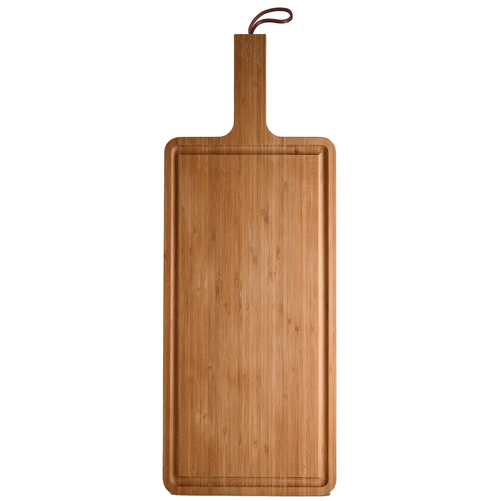 Eva solo Eva solo Nordic Kitchen Skærebræt 44 x 22 cm ❤ produktfoto (Skærebræt)