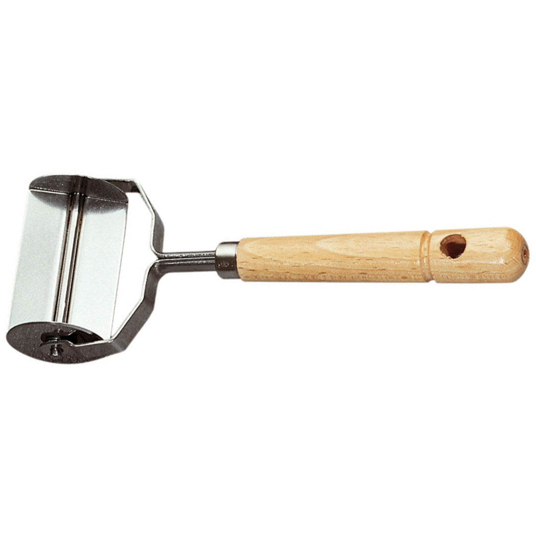 Eppicotispai Eppicotispai Lige Pastaskærer 6 x 6 cm – produktfoto (Pastaskærer)