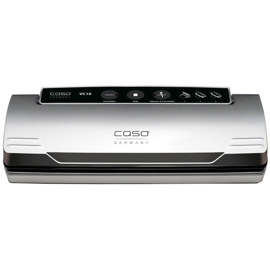 Caso Caso Vakuumpakker VC 10 – produktvisning (Vakuumpakker)