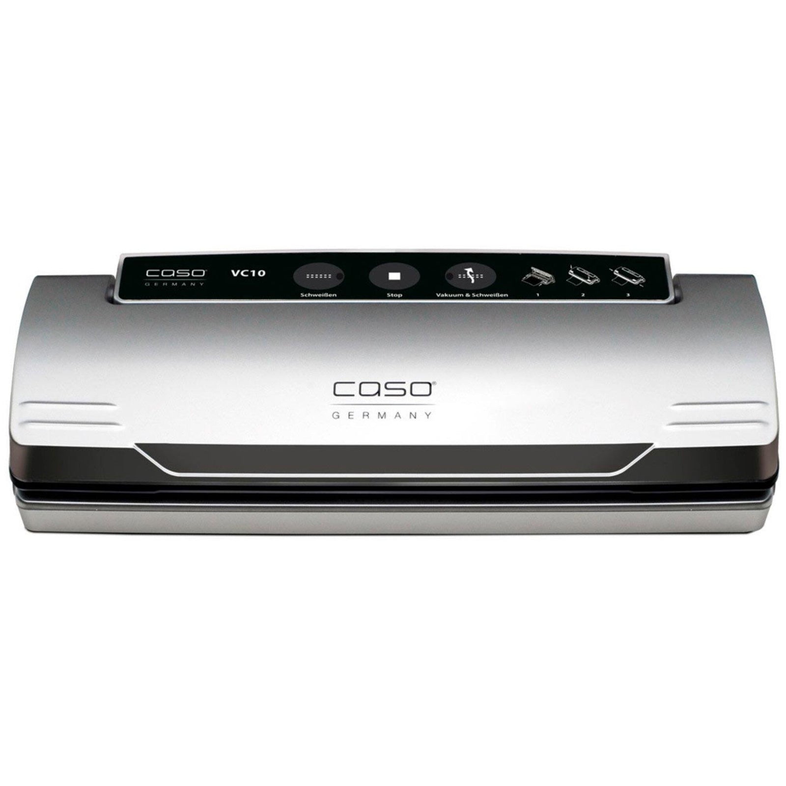 Caso Caso Vakuumpakker VC 10 – produktvisning (Vakuumpakker)