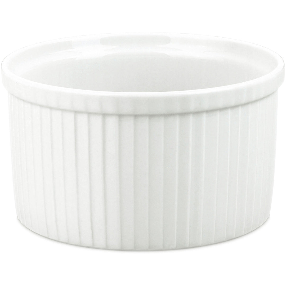 Pillivuyt Pillivuyt Souffléform ❤ billede i brug (Suffléskål)