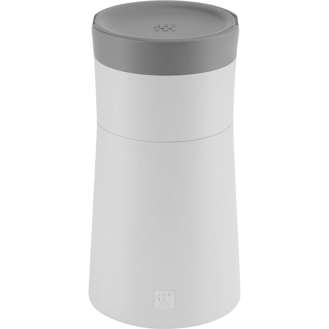 Zwilling Zwilling Z-Cut spiralizer, 8 cm, grå ❤ billede i brug i kategorien Hak/Skær