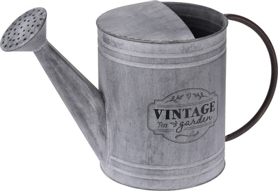 Zink Vandkande - Vintage H41,5 cm ❤ Kæmpe udvalg i Bolig og Haven ❤ Billig fragt og hurtig levering 2 - 5 hverdage - Varenummer: BGH-47865869992266 / Ean: '8719987801518 på lager - Udsalg på Alle produkter (Lagerbeholdning er større end 1) Spar op til 57% - Over 1324 kendte brands på udsalg