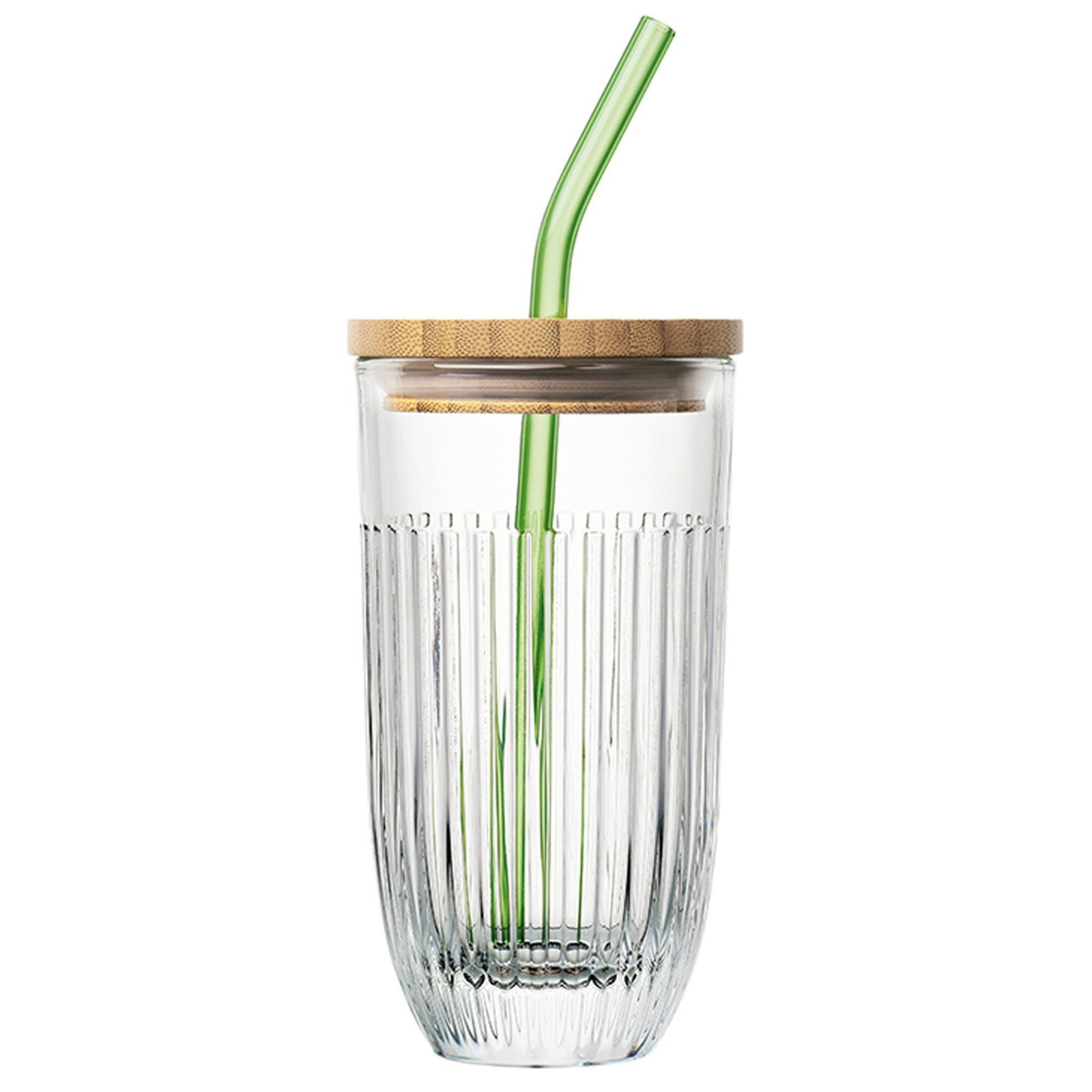 La roch ¨re La roch ¨re Ouessant smoothieglas 43 cl – close-up (Glas)