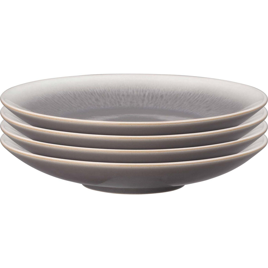 Denby Denby Modus Ombre Pastaskål 23cm 4-pak ❤ detaljebillede i kategorien Pastaskål