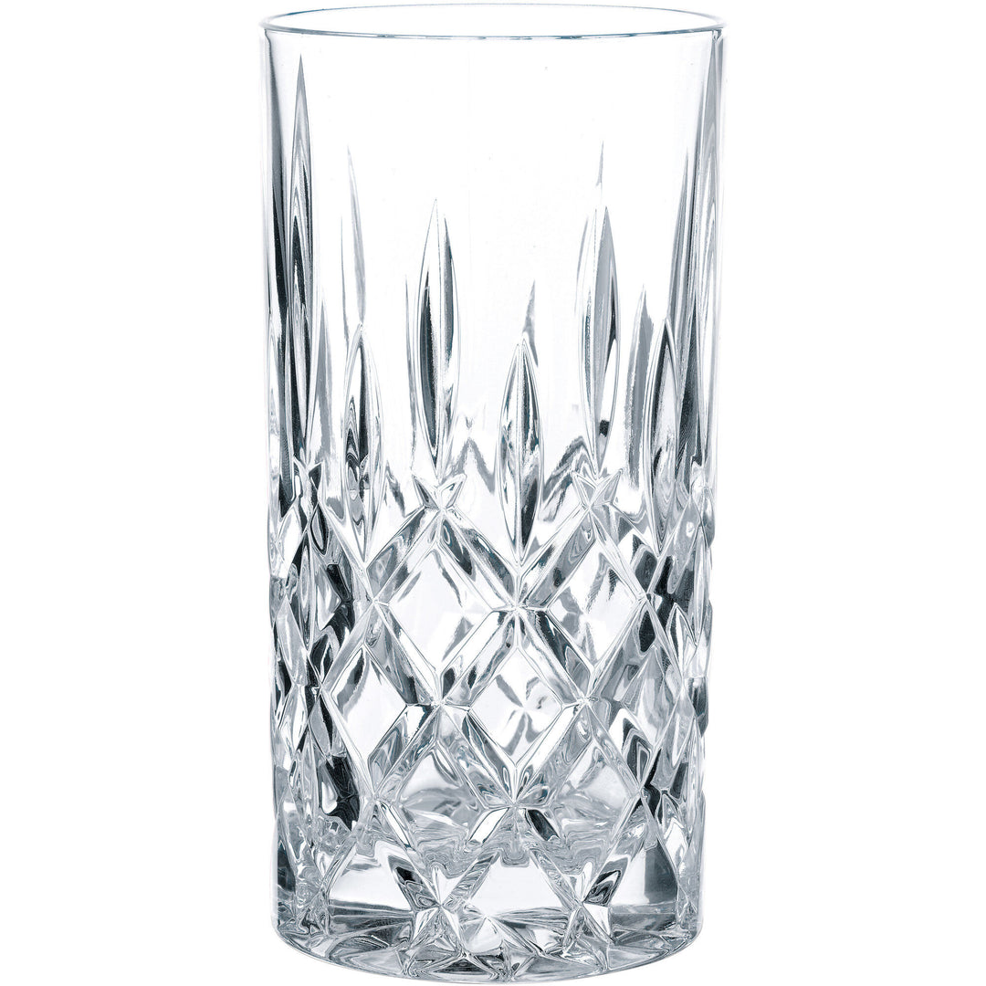 Nachtmann Nachtmann Noblesse Longdrinksglas 4 stk – produktvisning (Longdrinkglas)