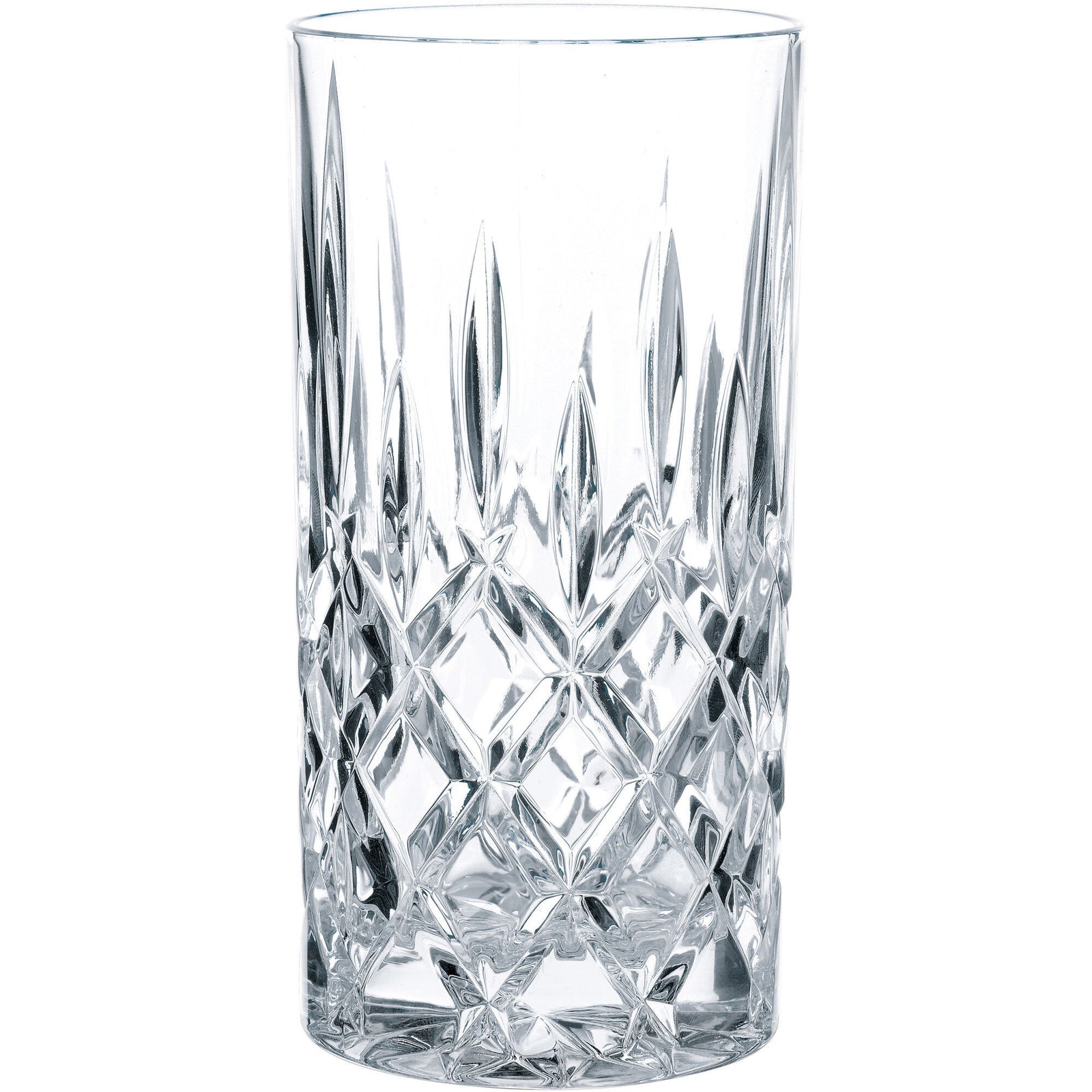 Nachtmann Nachtmann Noblesse Longdrinksglas 4 stk – produktvisning (Longdrinkglas)