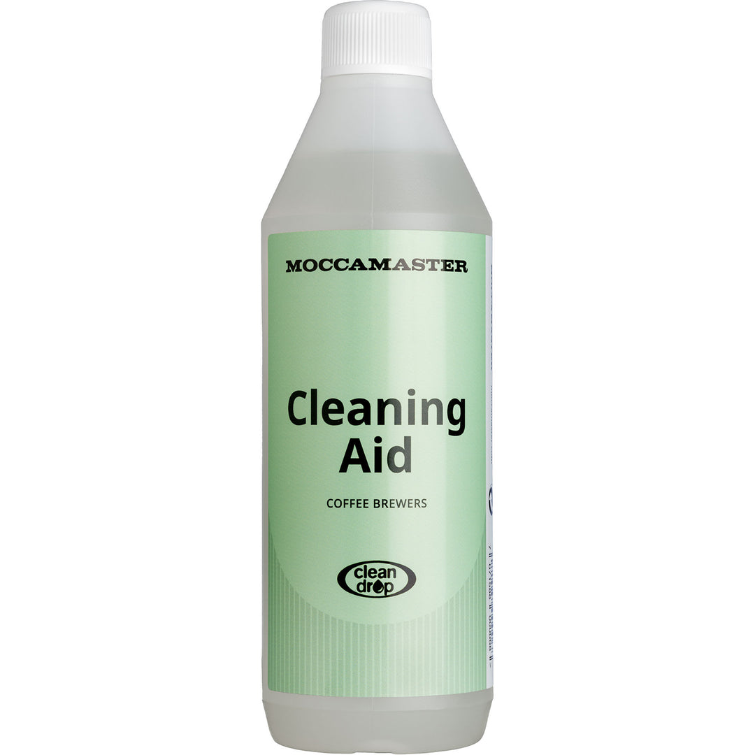 Moccamaster Moccamaster Rengøringsmiddel – produktbillede (Rengøringsmidler)