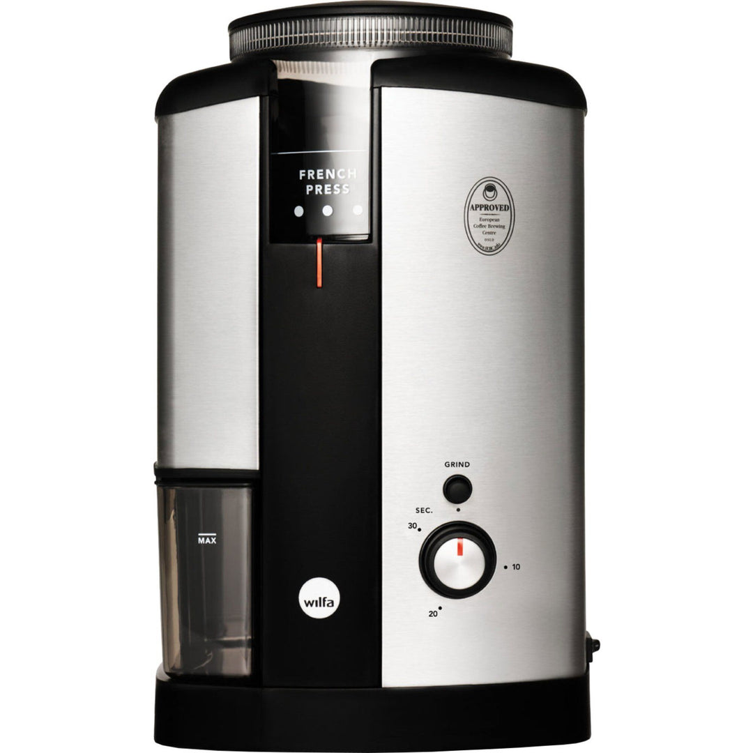 Wilfa Wilfa WSCG-2 kaffekværn – produktbillede (Kaffekværn)
