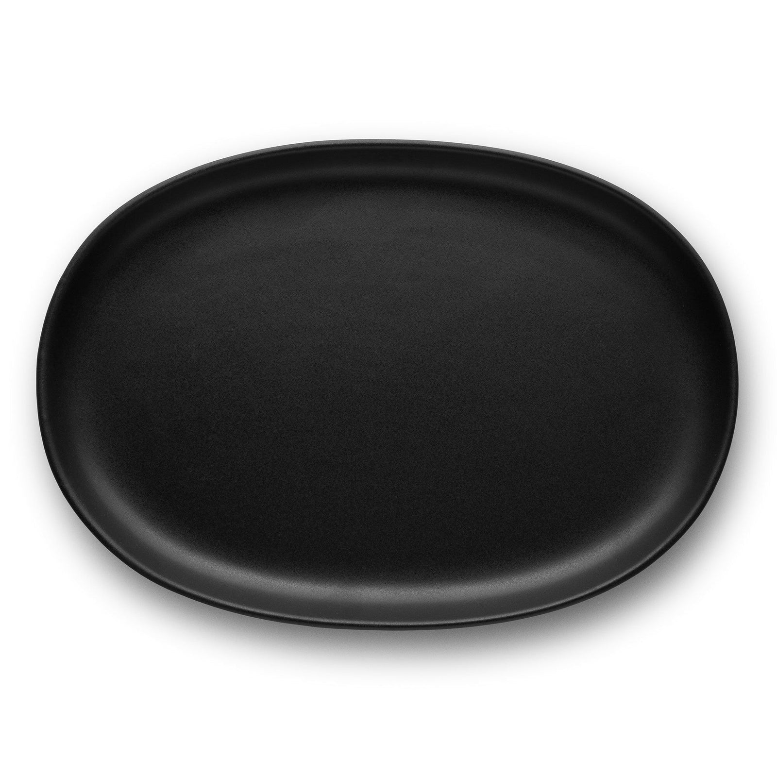 Eva solo Eva solo Nordic Kitchen oval tallerken 26 cm ❤ billede i brug (Tallerkener)