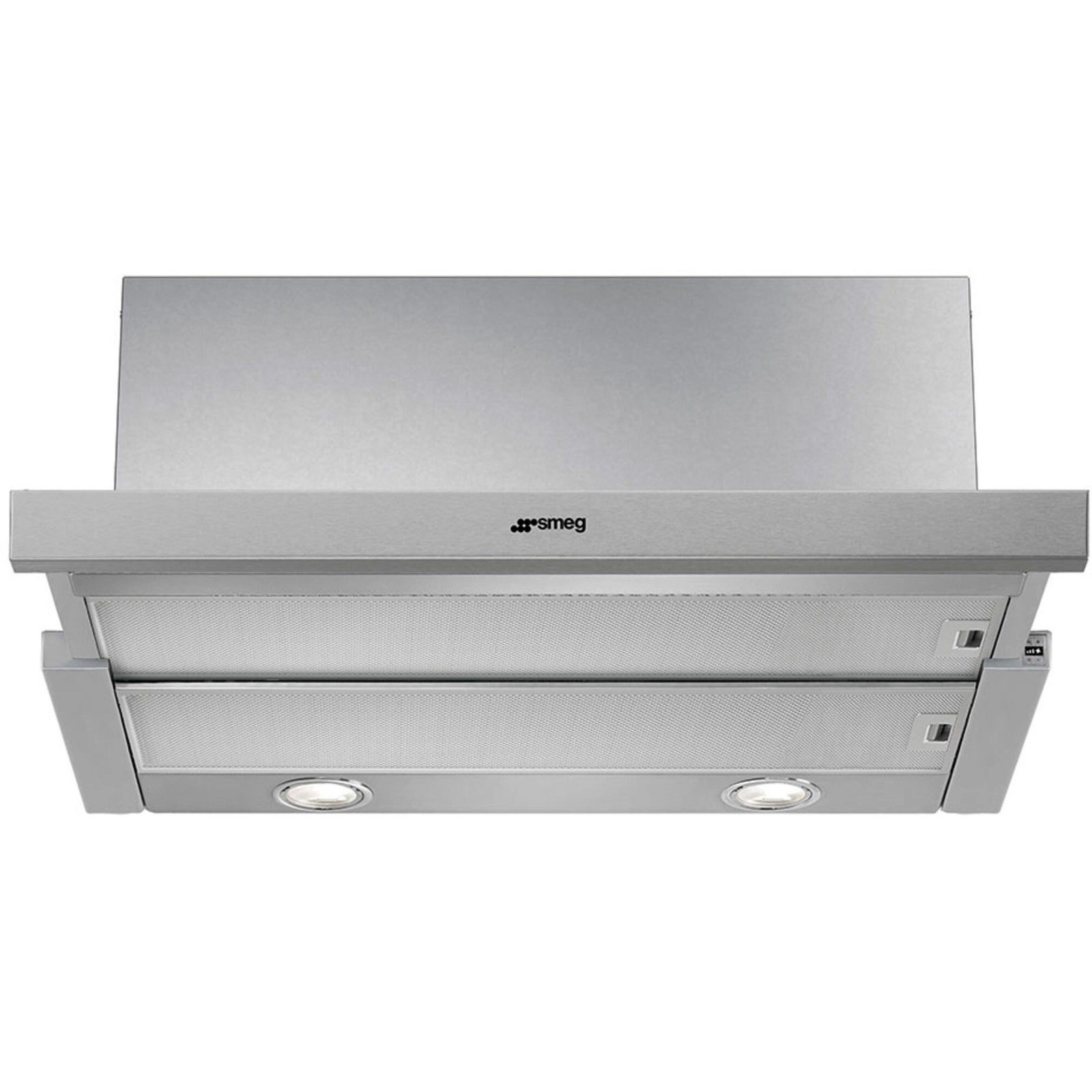 Smeg Smeg KSET600XE indsatsemhætte, 60 cm ❤ produktbillede (Emhætter)