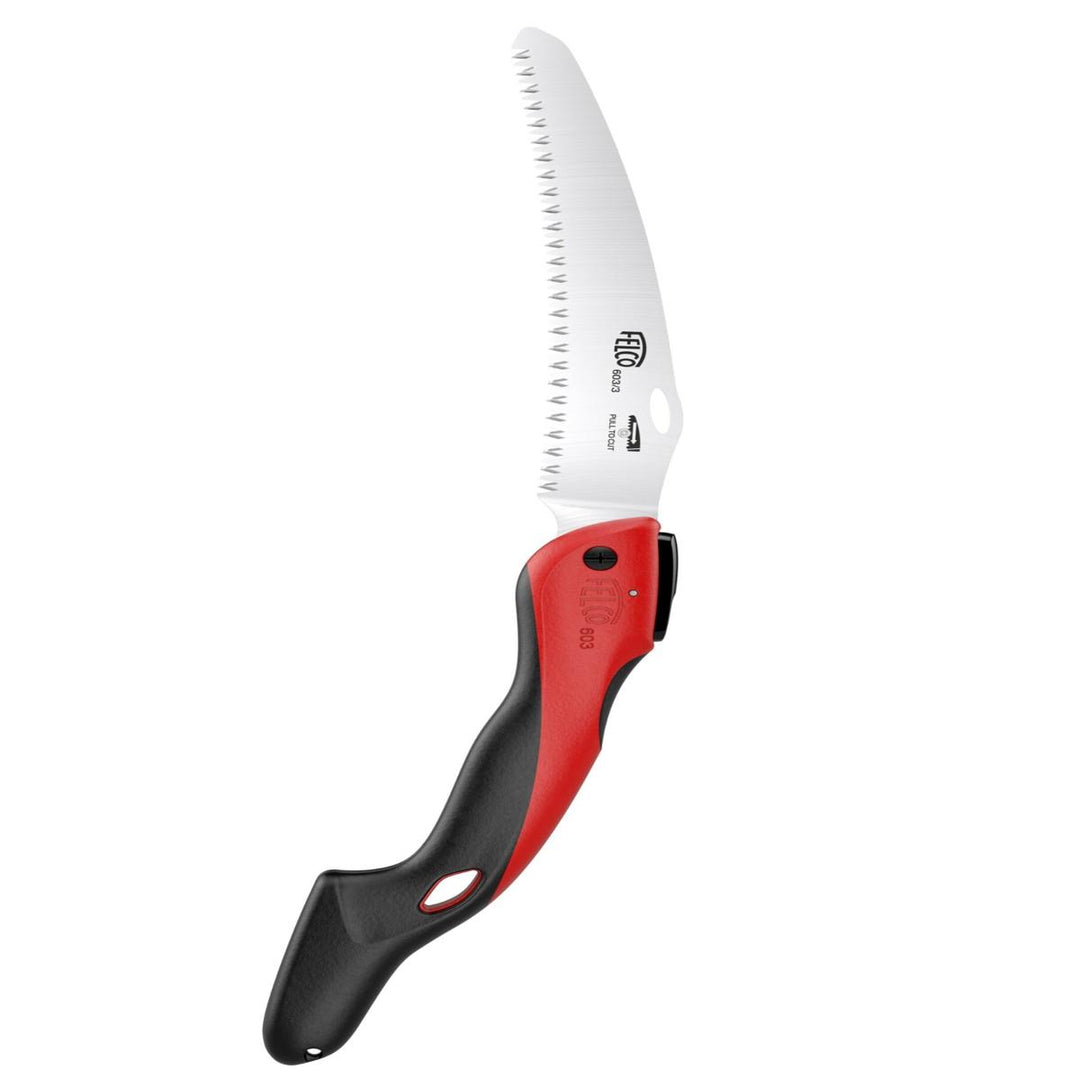 Produktbillede af Felco 603 foldesav 200 mm på tilbud i høj kvalitet