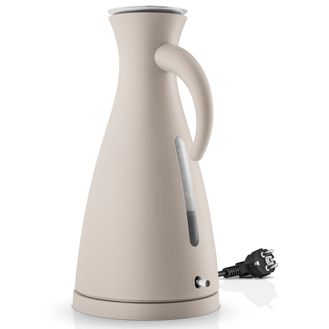 Eva solo Eva solo Elkedel 1,5 liter, mat sand – vinkelbillede (Elkedel)