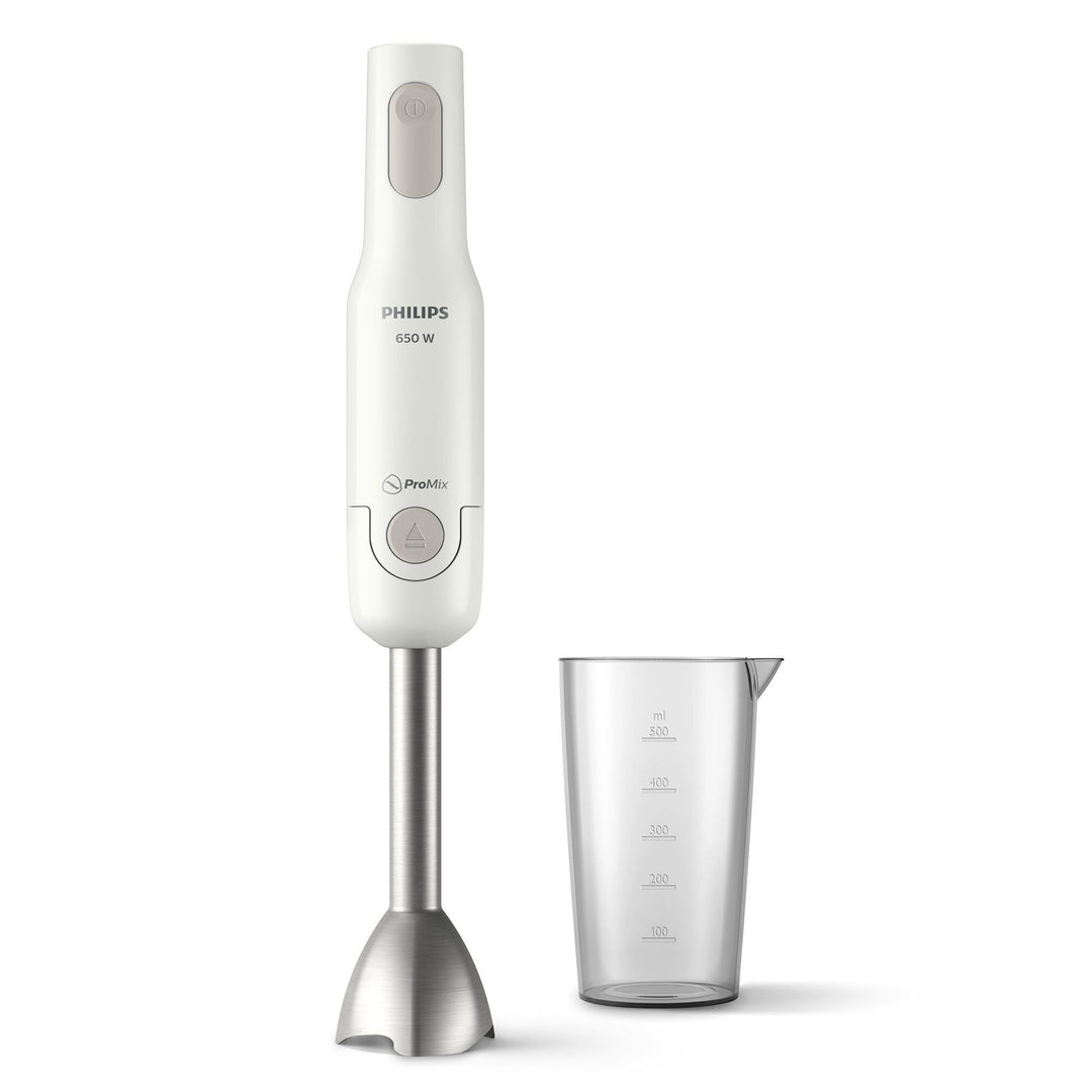 Philips Philips HR2534/00 Daily Collection ProMix stavblender, 650 watt – billede i brug (Stavblender)