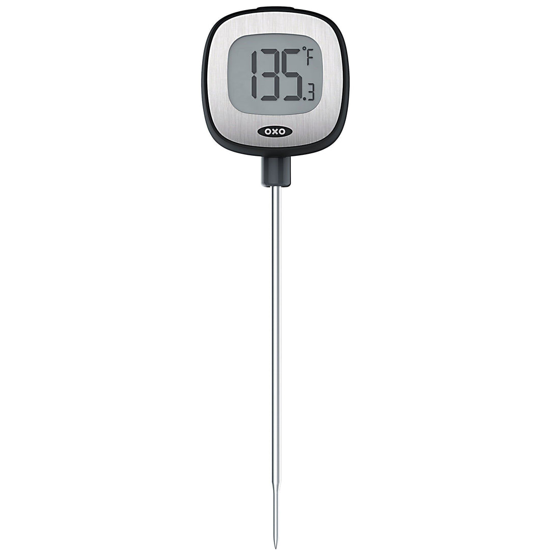 Oxo Oxo Chefs precision digital termometer, instant read – close-up (Termometer)