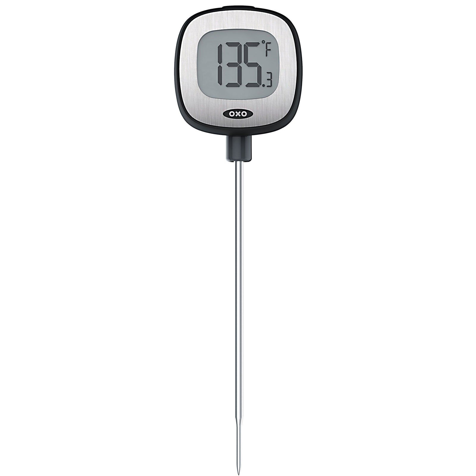 Oxo Oxo Chefs precision digital termometer, instant read – close-up (Termometer)
