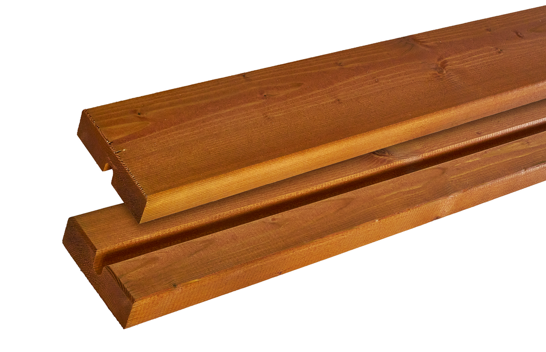 PLUS BASIC BORD/BÆNKESÆT M/2 RYGLÆN TEAK 177