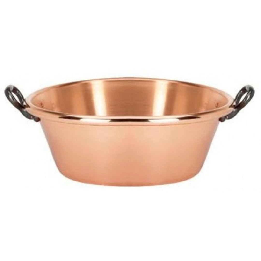 De buyer De buyer Kobber syltegryde ❤ produktfoto i kategorien Gryder