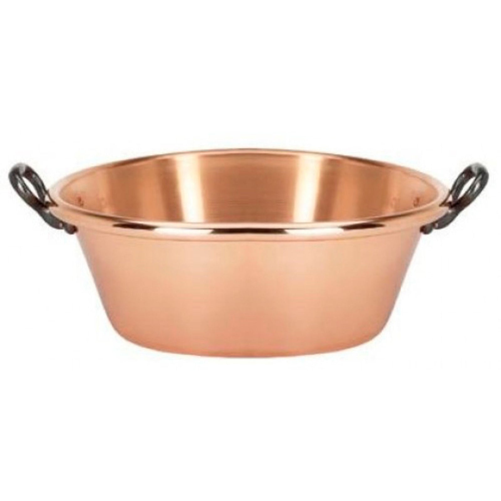 De buyer De buyer Kobber syltegryde ❤ produktfoto i kategorien Gryder