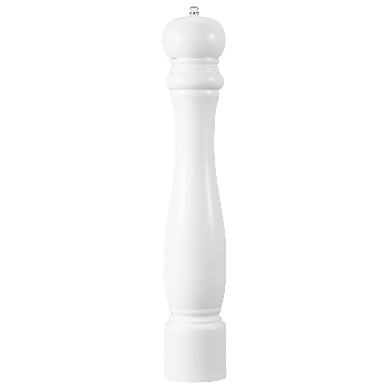 Dorre Dorre Karou salt-/peberkværn 40 cm, hvid – billede i brug (Salt/peberkværn)