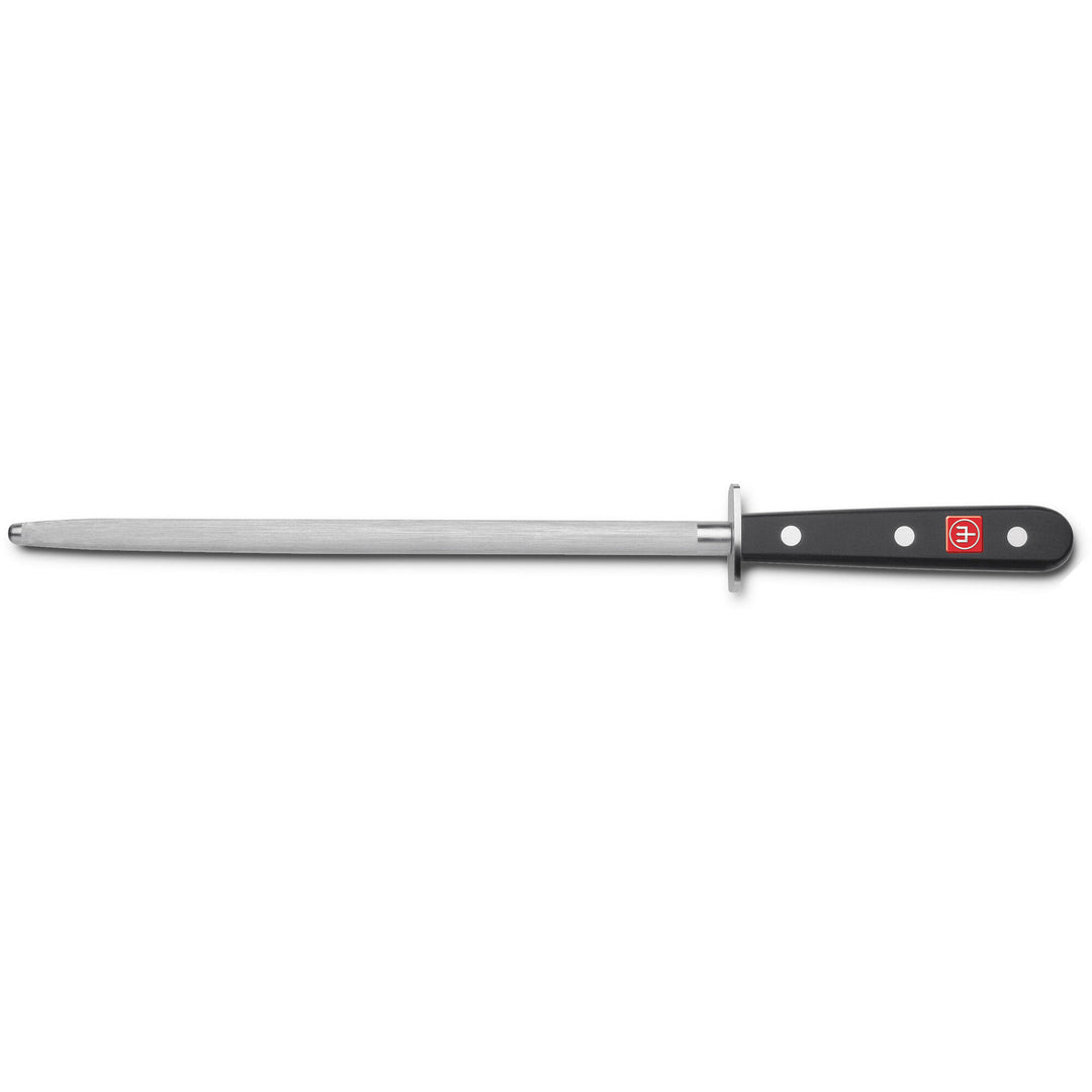 Wüsthof Wüsthof Classic strygestål 26 cm. – frontbillede (Slibestål)