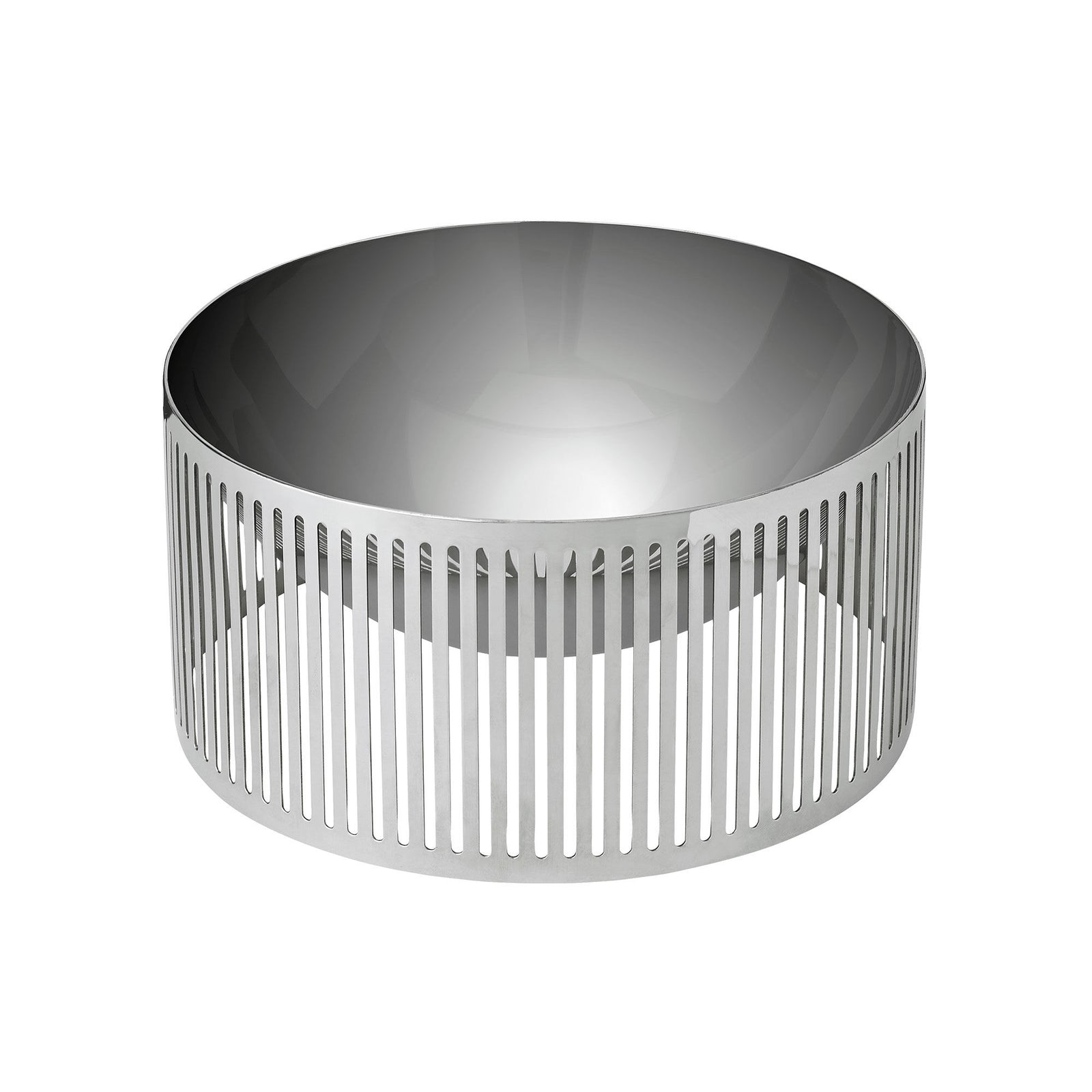 Stelton Stelton Orlo Serveringsskål 10 cm, stål ❤ vinkelbillede (Serveringsskål)