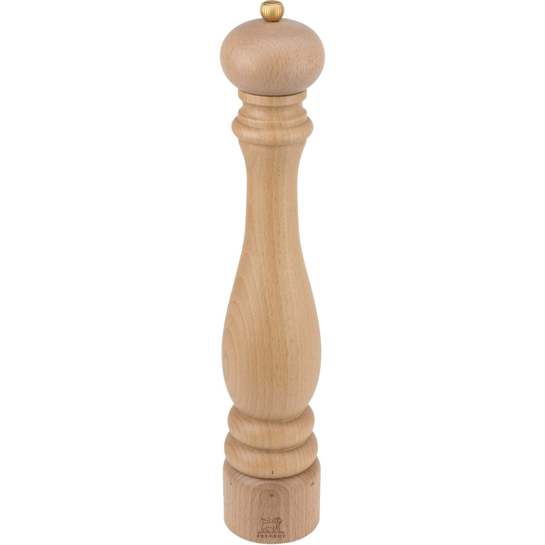Peugeot Peugeot Paris USelect Saltkværn 40 cm. bøg – produktvisning (Saltkværn)