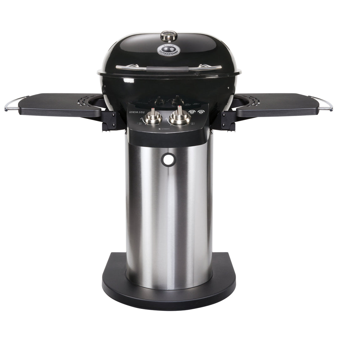 Outdoor chef Outdoor chef Geneva 570 Gasgrill – detaljebillede (Gasgrill)