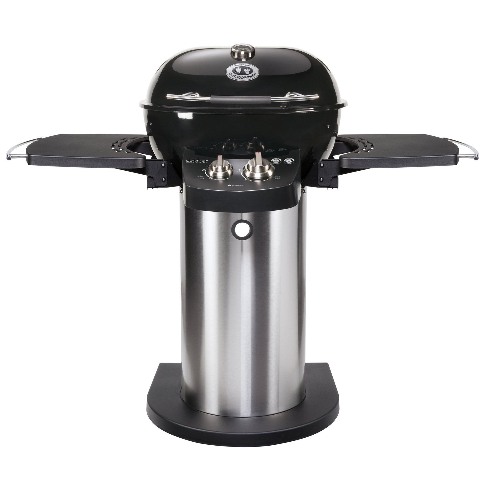 Outdoor chef Outdoor chef Geneva 570 Gasgrill – detaljebillede (Gasgrill)