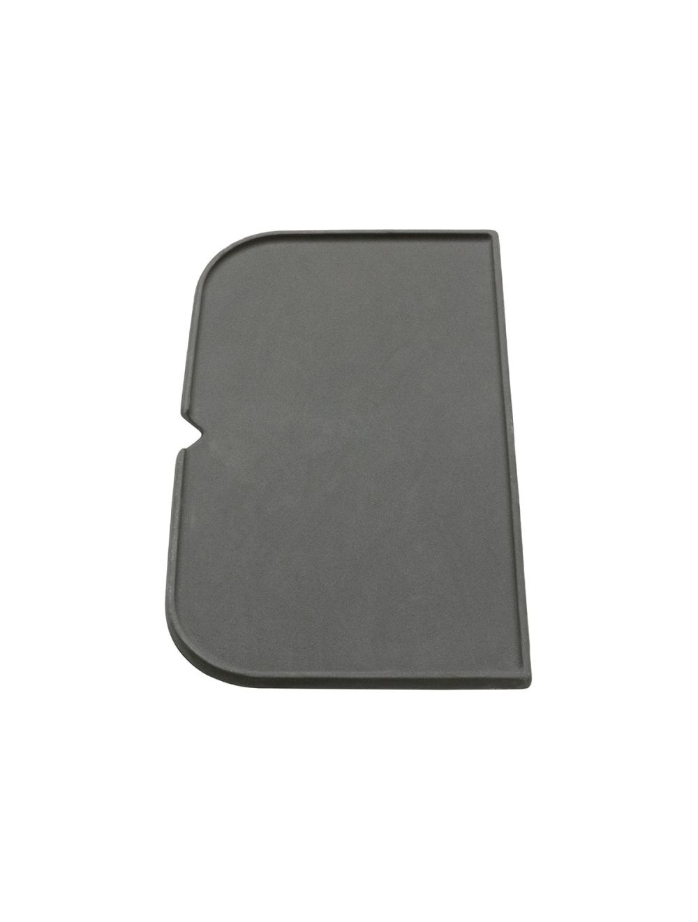 Produktbillede af EVERDURE FORCE GRILLPLADE/SIDE JERN FORCE i premium kvalitet