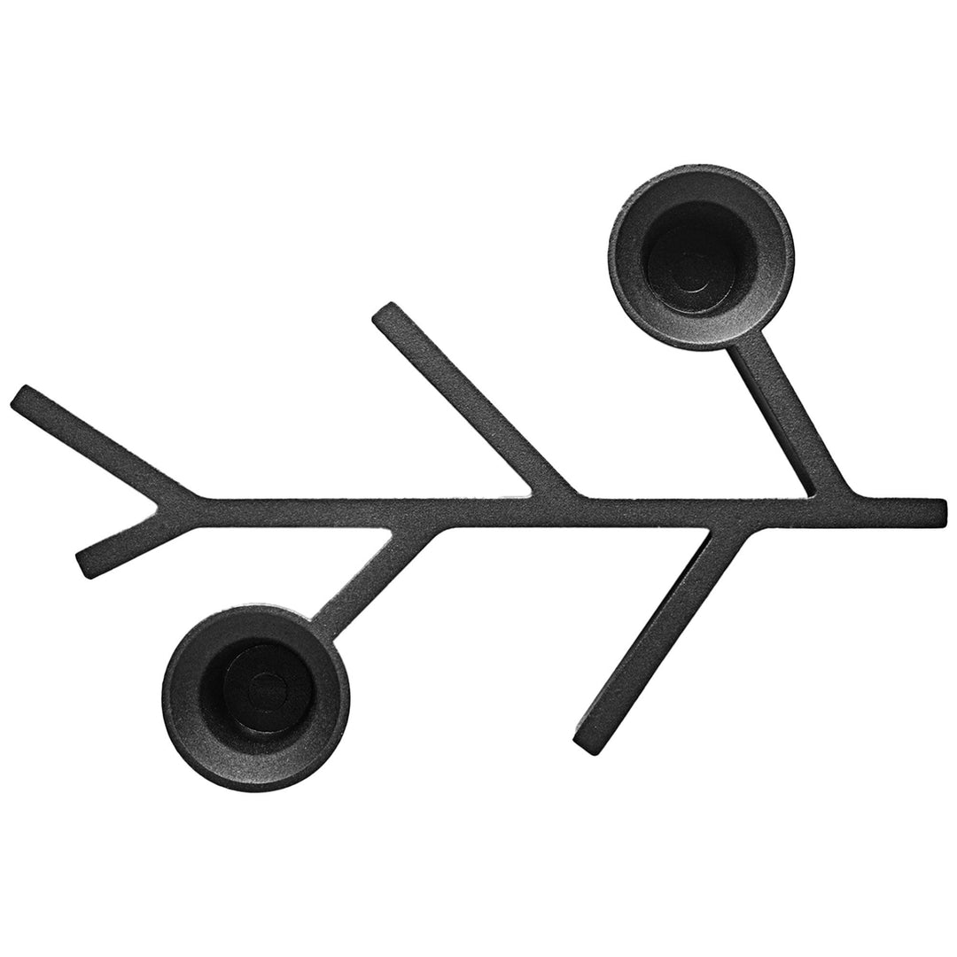 Eva solo Eva solo Twig lysestage small ❤ produktbillede (Lysestage)