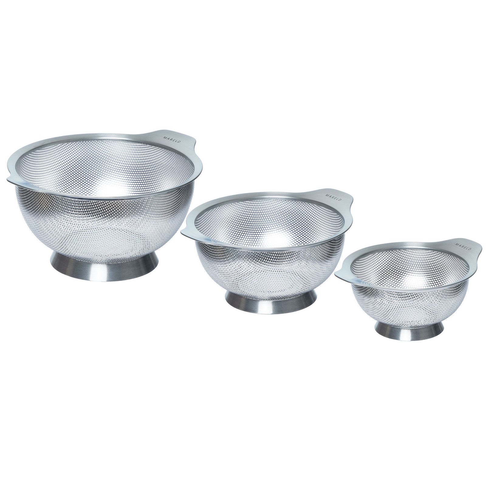 Mareld Mareld Dørslag 3 dele – billede i brug (Dørslag)