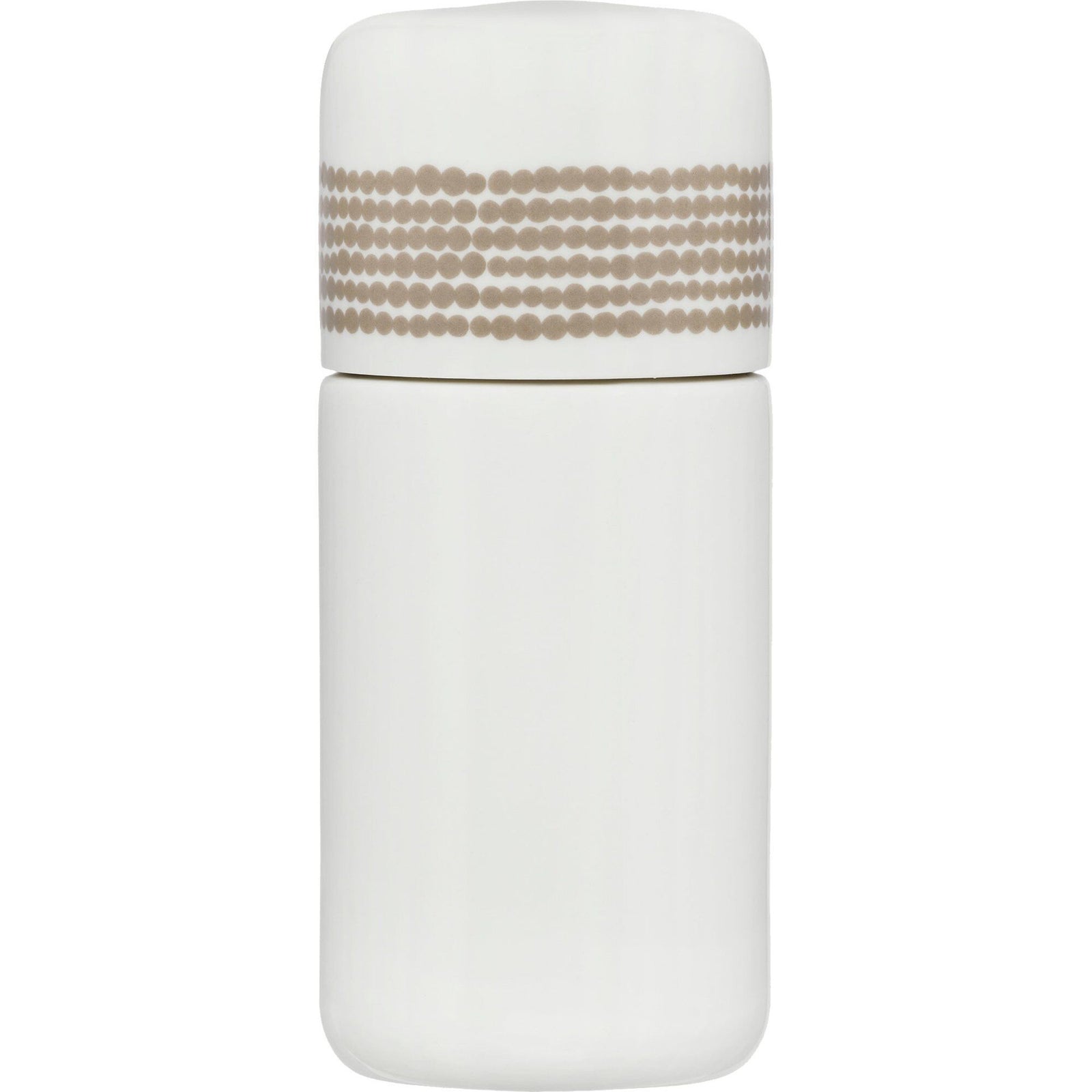 Marimekko Marimekko Siirtolapuuthara kværn, body ❤ close-up (Salt/peberkværn)