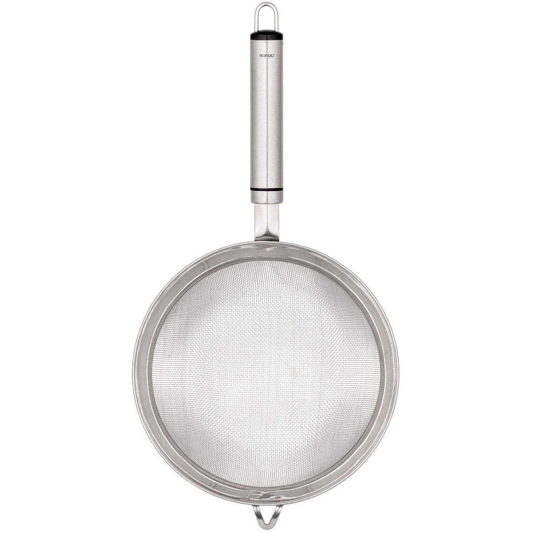 Heirol Heirol Steely Si – frontbillede (Si)