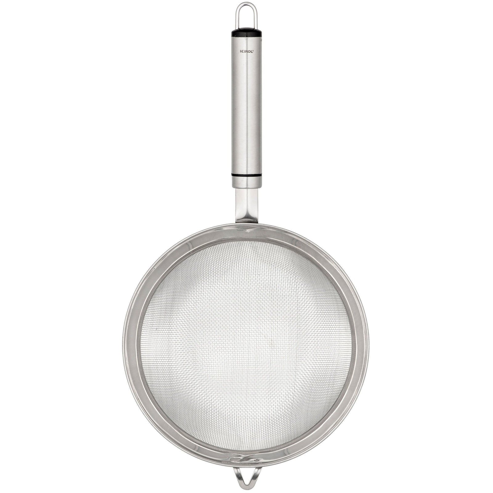Heirol Heirol Steely Si – frontbillede (Si)