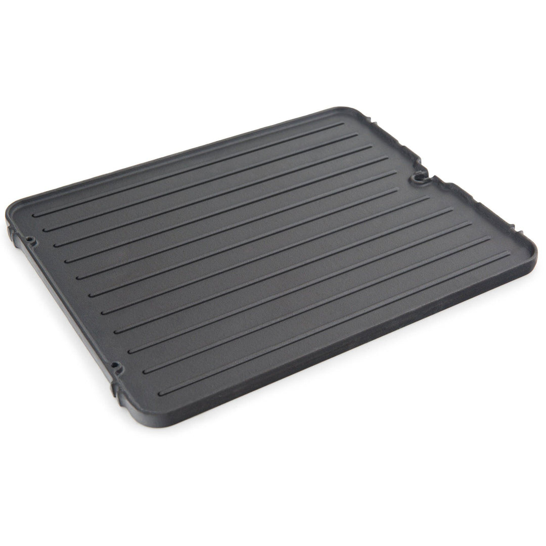 Broil king Broil king Stegeplade Gem/Porta Chef – vinkelbillede (Stegeplade)