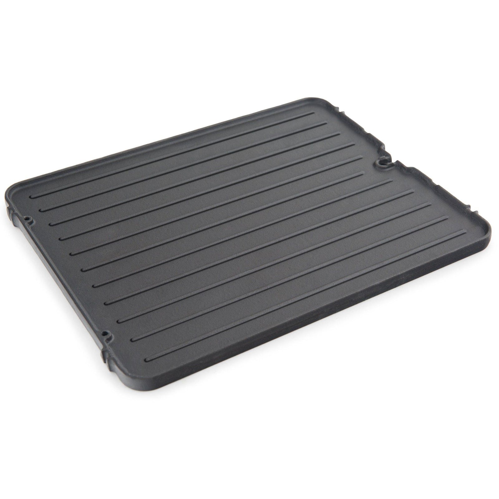 Broil king Broil king Stegeplade Gem/Porta Chef – vinkelbillede (Stegeplade)
