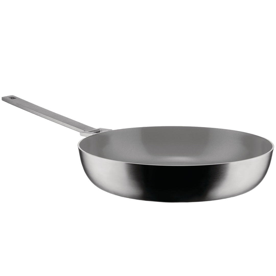 Alessi Alessi Convivio traktørpande 28 cm ❤ produktvisning (Traktørpande)