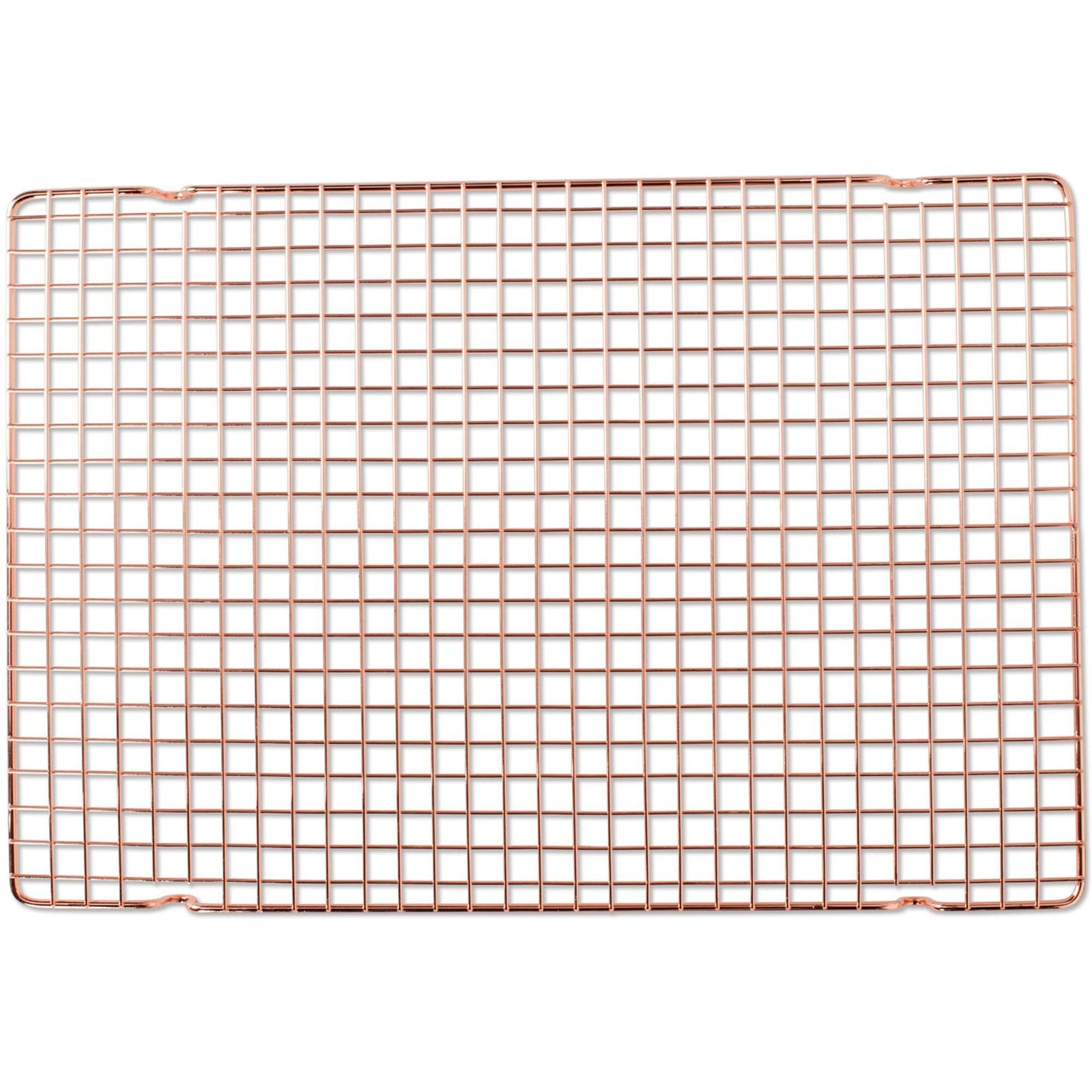 Nordic ware Nordic ware Kobberbelagt kølerist, stor – close-up (Riste)