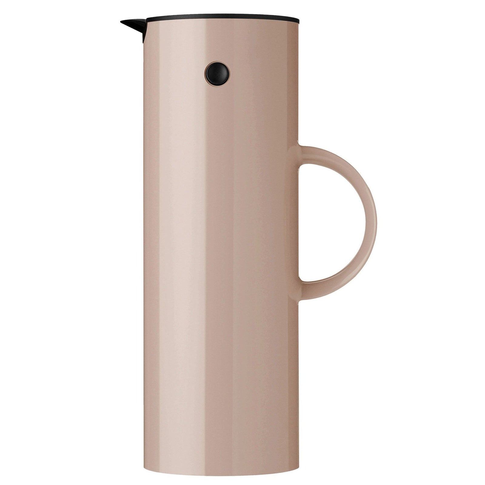 Stelton Stelton EM77 termokande 1 liter, heather – produktvisning (Termokande)