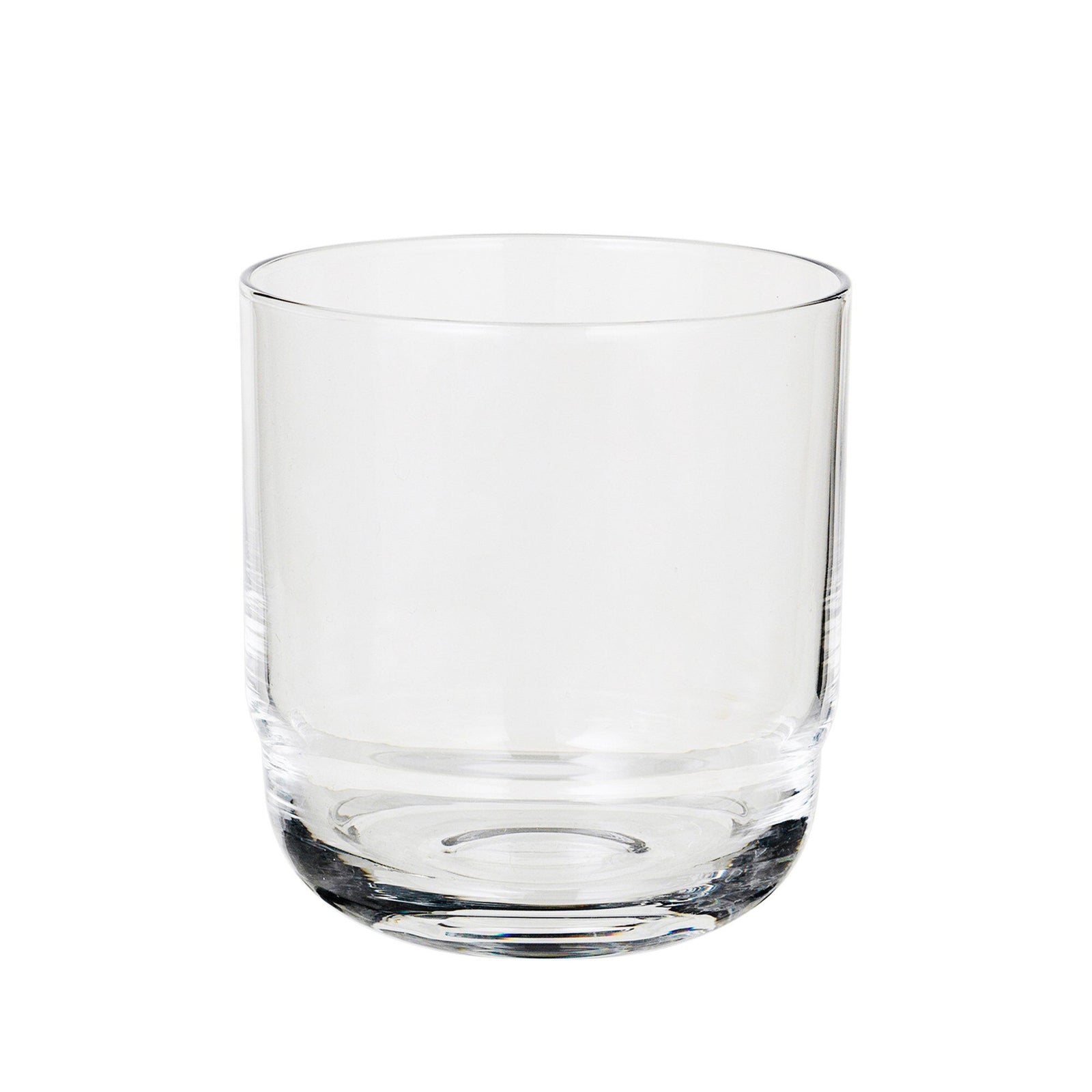 Broste Broste Nordic Bistro tumblerglas 20 cl ❤ billede i brug (Tumblerglas)