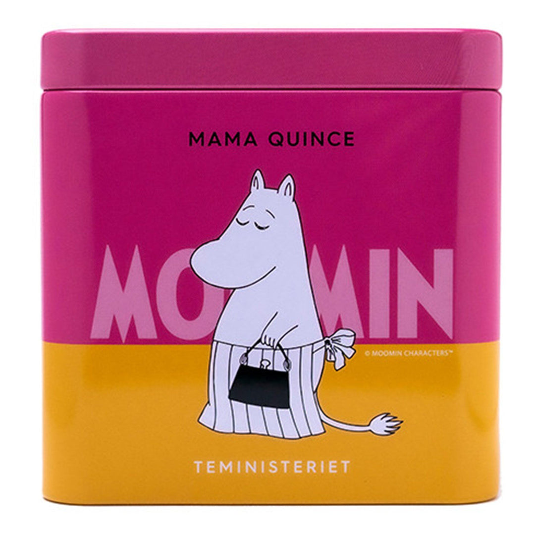Teministeriet Teministeriet Moomin Quince Mumimor – detaljebillede (Moomin)