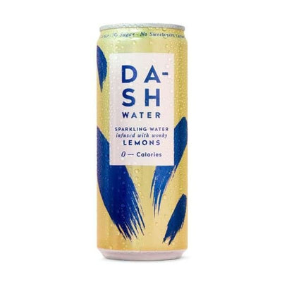 Dash Water Lemons 330 Ml. ❤ Kæmpe udvalg i Dash Water ❤ Billig fragt og hurtig levering 2 - 5 hverdage - Varenummer: BAR-708642 / Ean: '5060489730008 på lager - Udsalg på Drikkevarer Vand og mixere Kaloriefri mixer Spar op til 59% - Over 350 kendte brands på udsalg