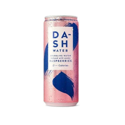 Dash Water Raspberries 330 Ml. ❤ Kæmpe udvalg i Dash Water ❤ Billig fragt og hurtig levering 2 - 5 hverdage - Varenummer: BAR-708658 / Ean: '5060489730046 på lager - Udsalg på Drikkevarer Vand og mixere Kaloriefri mixer Spar op til 65% - Over 400 kendte brands på udsalg