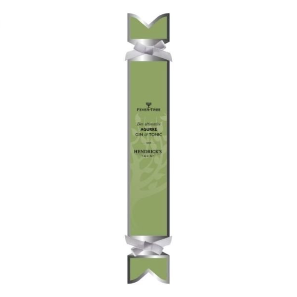 Fever-tree Cracker Hendricks Gin/indian ❤ Stort online udvalg i BF20 ❤ Billig fragt og hurtig levering 2 - 5 hverdage ❤ Varenummer: BAR-699921 / Ean: på lager - Udsalg på Fødevarer, drikkevarer og tobak | Drikkevarer | Alkoholiske drikke | Spiritus | Gin Spar op til 51% - Over 400 kendte brands på udsalg