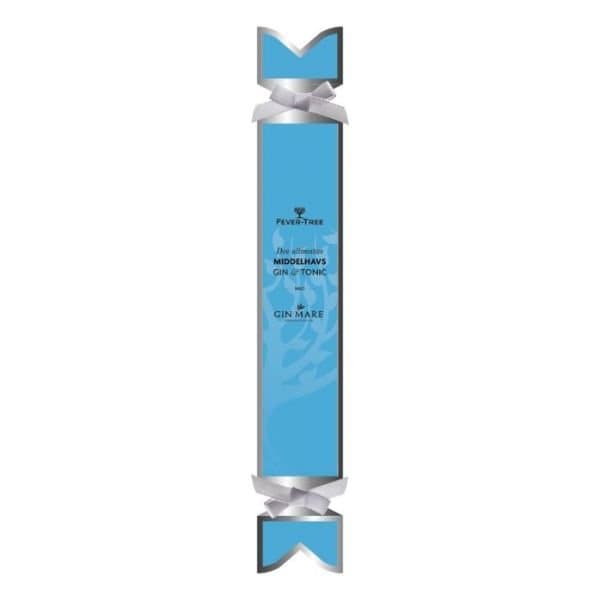 Fever-tree Cracker Gin Mare/mediterranean ❤ Stort online udvalg i BF20 ❤ Billig fragt og hurtig levering 2 - 5 hverdage ❤ Varenummer: BAR-699924 / Ean: på lager - Udsalg på Fødevarer, drikkevarer og tobak | Drikkevarer | Alkoholiske drikke | Spiritus | Gin Spar op til 54% - Over 400 kendte brands på udsalg